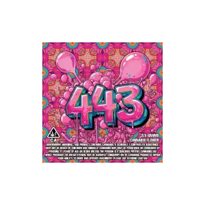 443