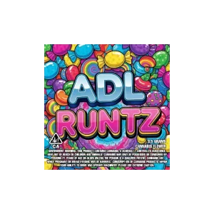 Adl Runtz