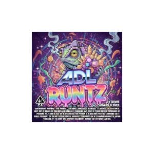 Adl Runtz