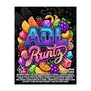 Adl Runtz