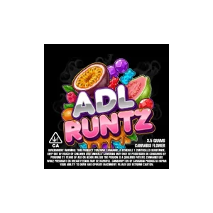 Adl Runtz