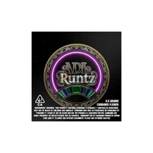 Adl Runtz