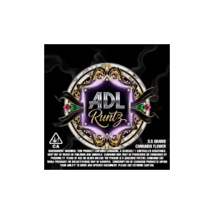 Adl Runtz