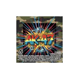 Ak 47