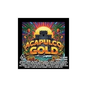 Acapulco Gold