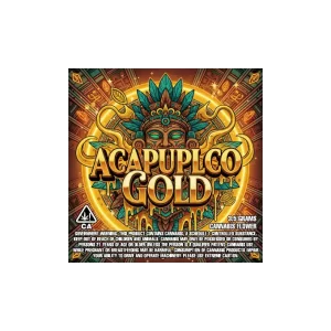 Acapulco Gold
