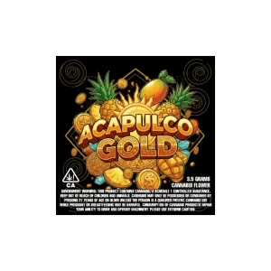 Acapulco Gold