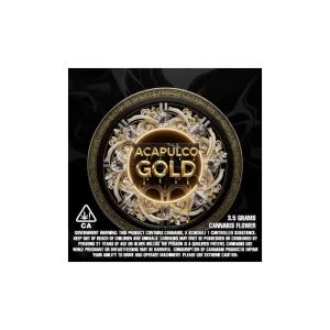 Acapulco Gold