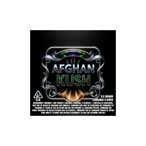 Afgan Kush