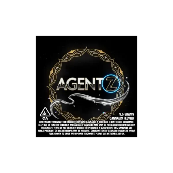 Agent Z – CertiPacks