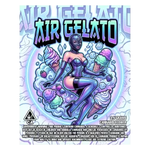 Air Gelato
