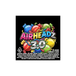 Airheadz 3 0