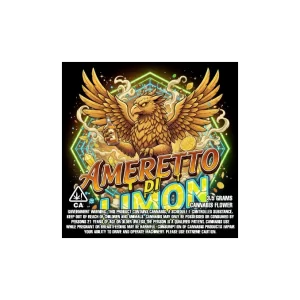 Ameretto Di Limon