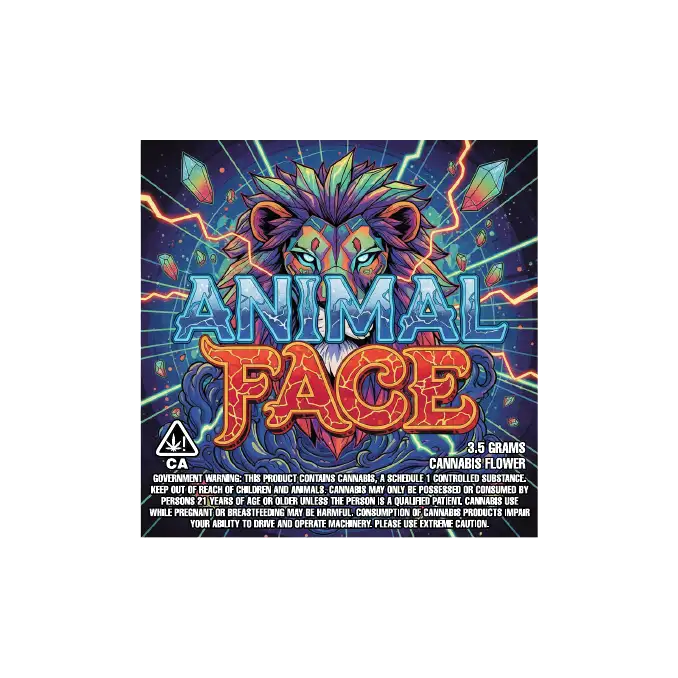 Animal Face