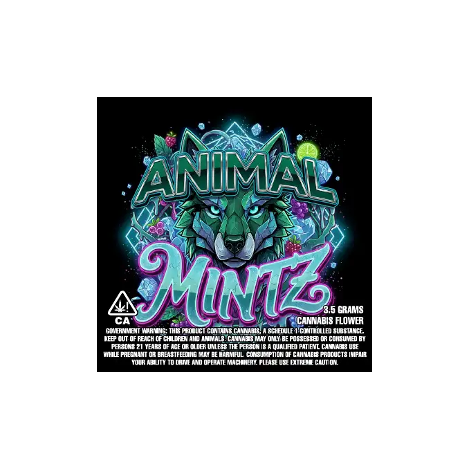 Animal Mintz