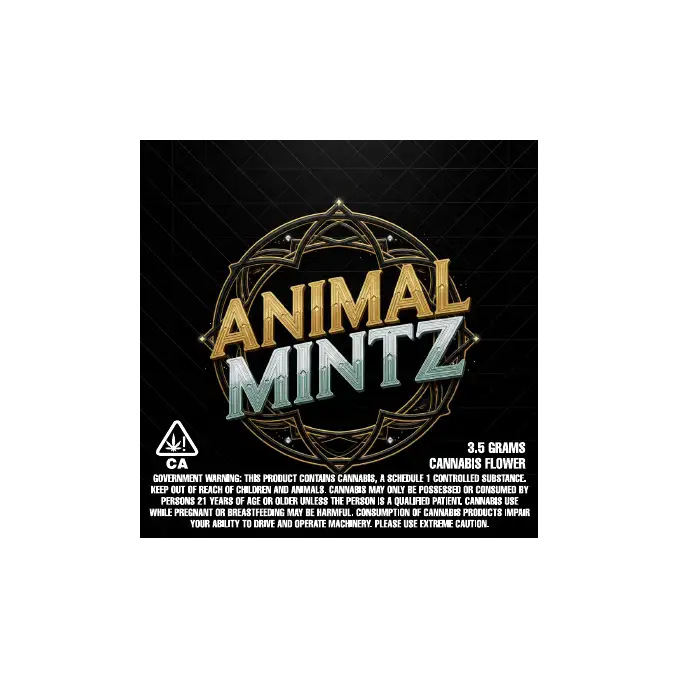 Animal Mintz