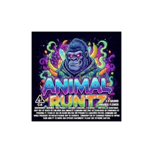 Animal Runtz