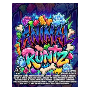 Animal Runtz