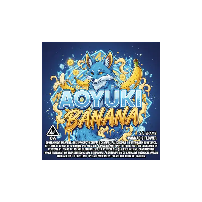Aoyuki Banana