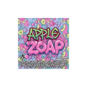 Apple Zoap