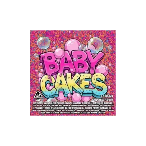 Baby Cakes