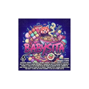 Babysita