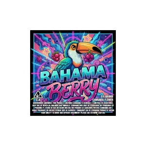 Bahama Berry