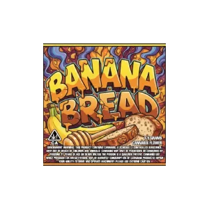 Banana Bread
