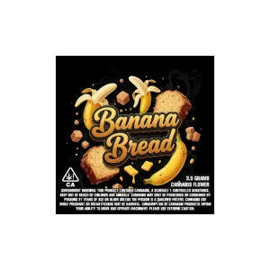 Banana Bread