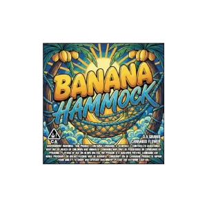 Banana Hammock