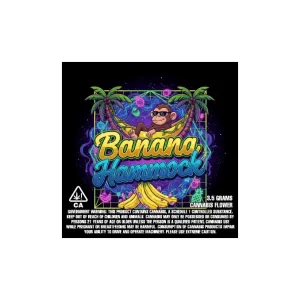 Banana Hammock
