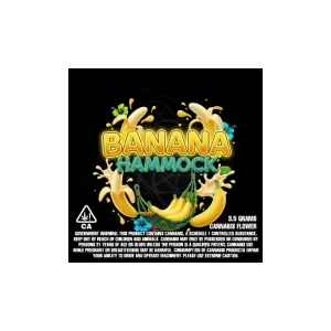 Banana Hammock