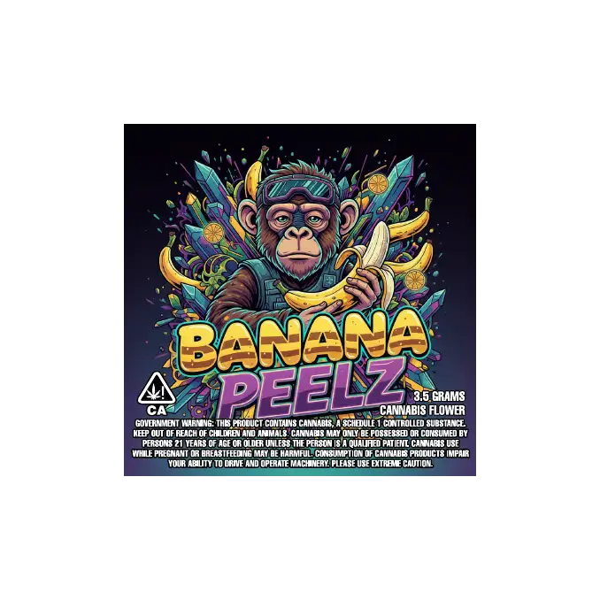Banana Peelz