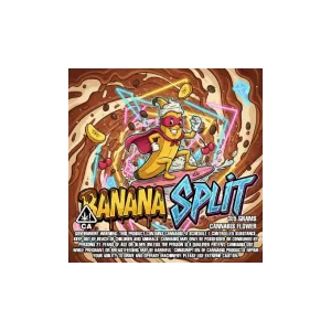 Banana Split