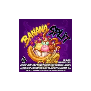 Banana Split