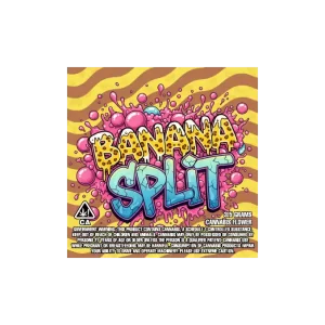 Banana Split
