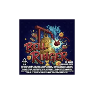Bell Ringer