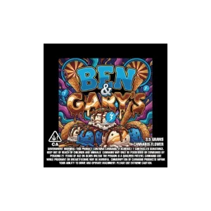 Ben Garys