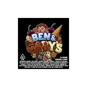 Ben Garys