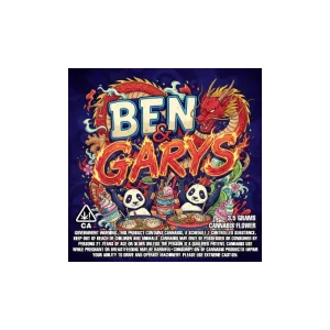 Ben Garys