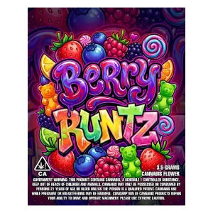 Berry Runtz