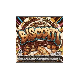 Biscotti