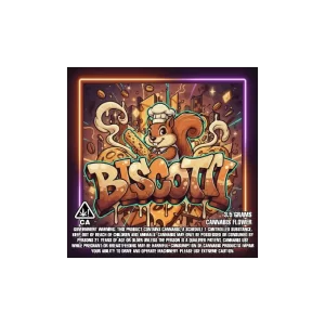 Biscotti