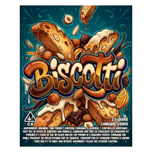 Biscotti