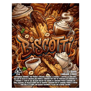 Biscotti