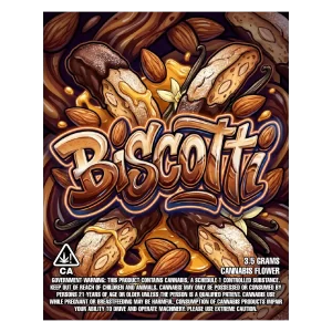 Biscotti