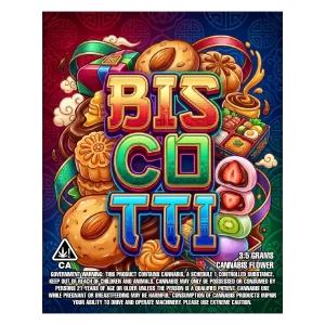Biscotti