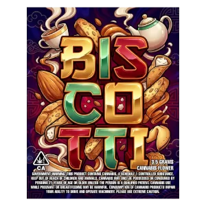 Biscotti