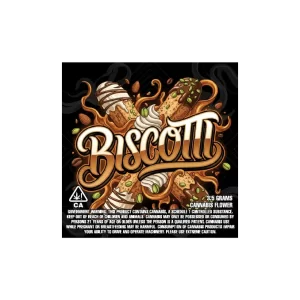 Biscotti