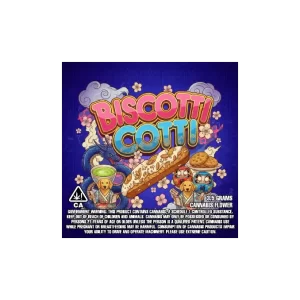 Biscotti